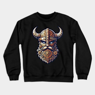 Viking S01 D84 Crewneck Sweatshirt